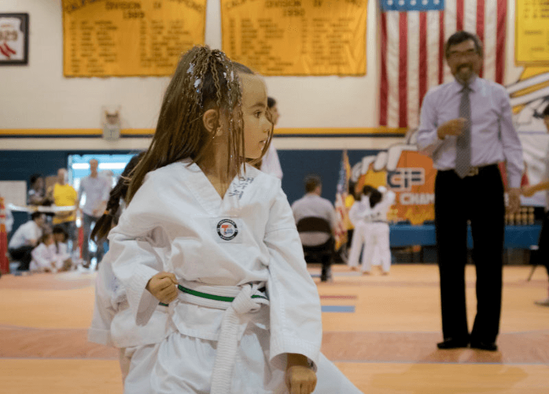 Kids - Little Dragons