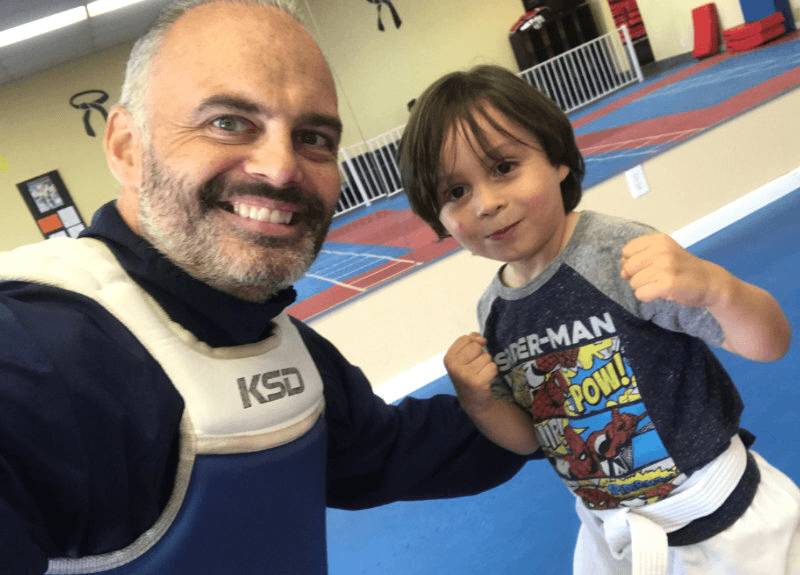 Kids - Little Dragons